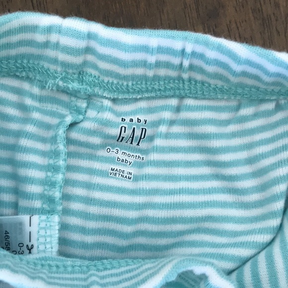 2 for $10 - BabyGap Pants - Picture 4 of 4